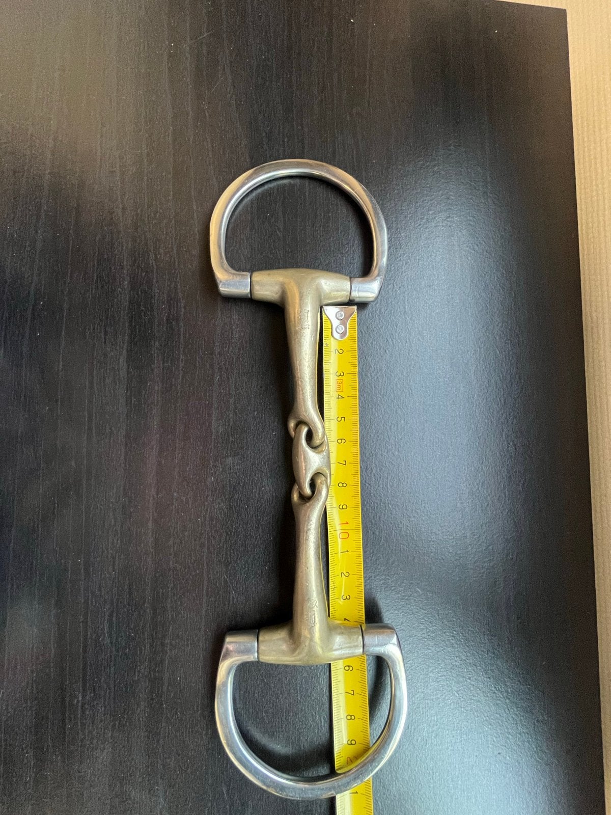 Sprenger KK ultra dynamic RS bit 13,5, Ophalen of Verzenden, Gebruikt, Sprenger, Bit