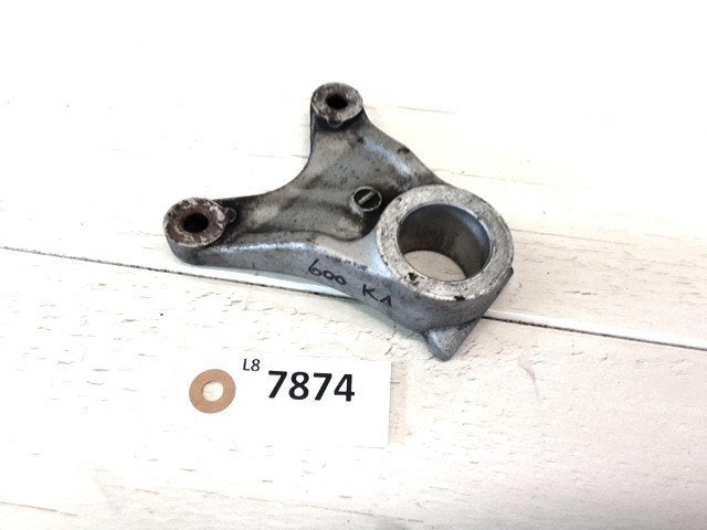 GSXR600 2001 - 2003 Suzuki Beugel Beugel remklauw D1-51304