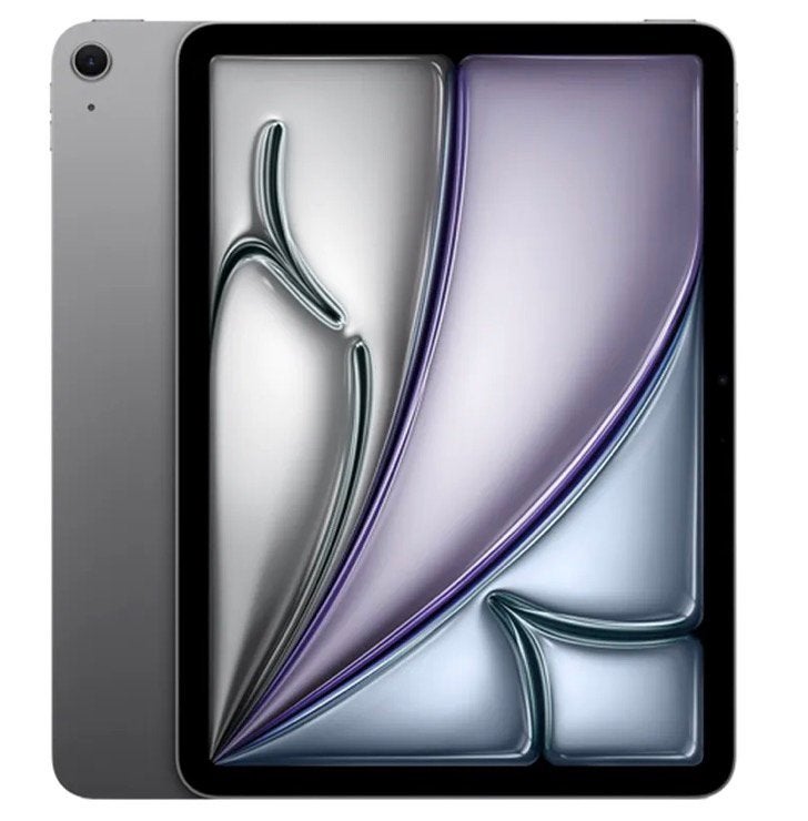 Apple iPad Air 11″ (2026) 128GB Wi-Fi + 5G Spacegrijs, Computers en Software, Apple, Apple, Apple iPad Air, 11 inch
