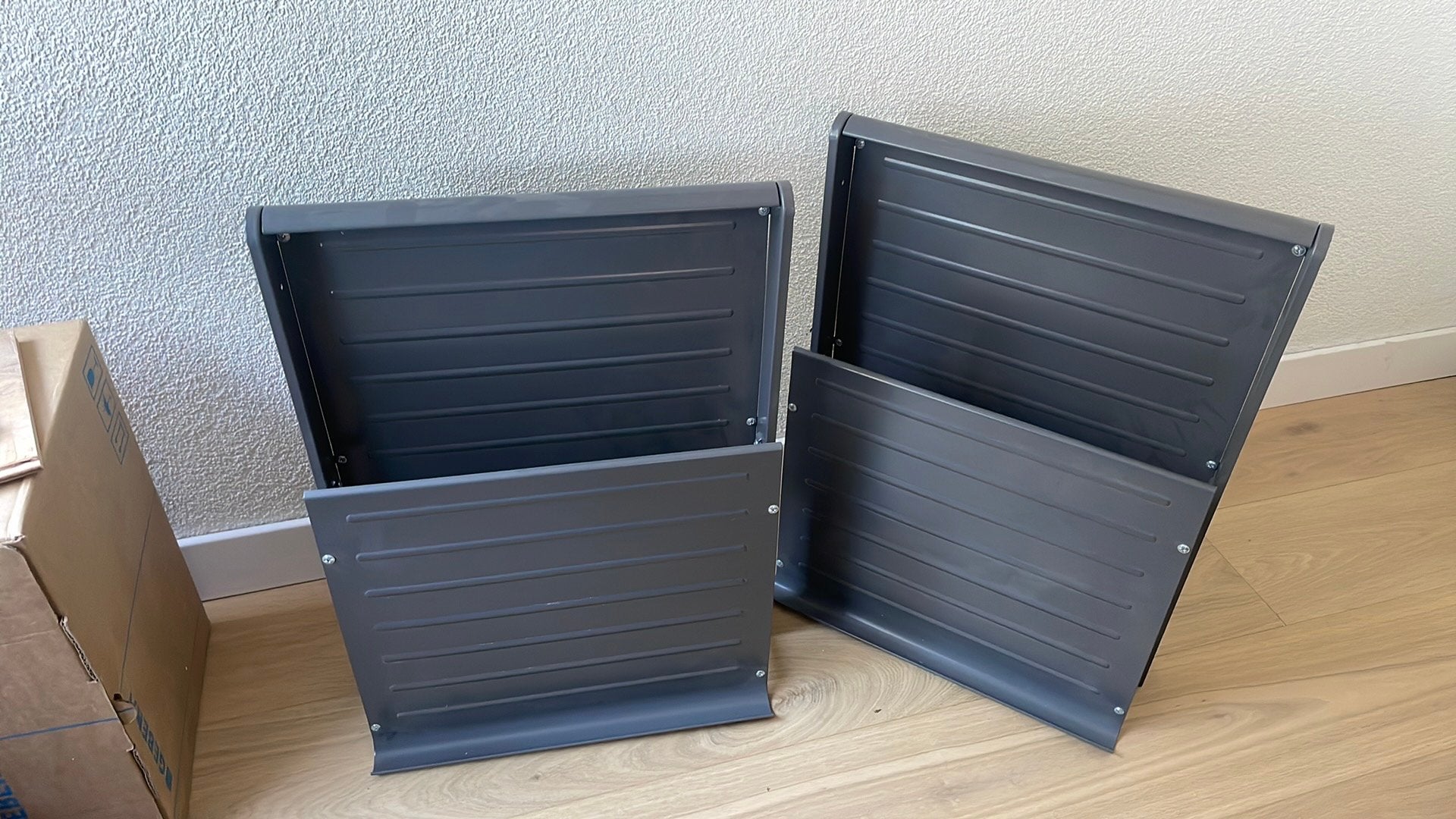 Ikea komplement kastinrichting pax schoenenlade &broekhanger, Ophalen, Zo goed als nieuw