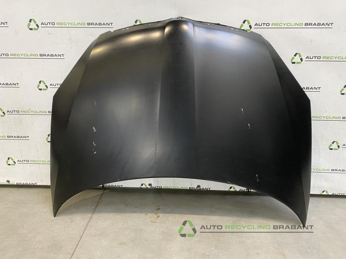 Motorkap van een Skoda Roomster, Auto-onderdelen, Gebruikt, -, -, Ophalen of Verzenden