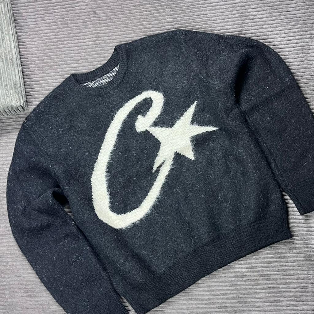 Corteiz Trui Nieuw met Tags - Exclusieve Streetwear, Kleding | Heren, Truien en Vesten, Ophalen of Verzenden, Nieuw, Maat 48/50 (M)
