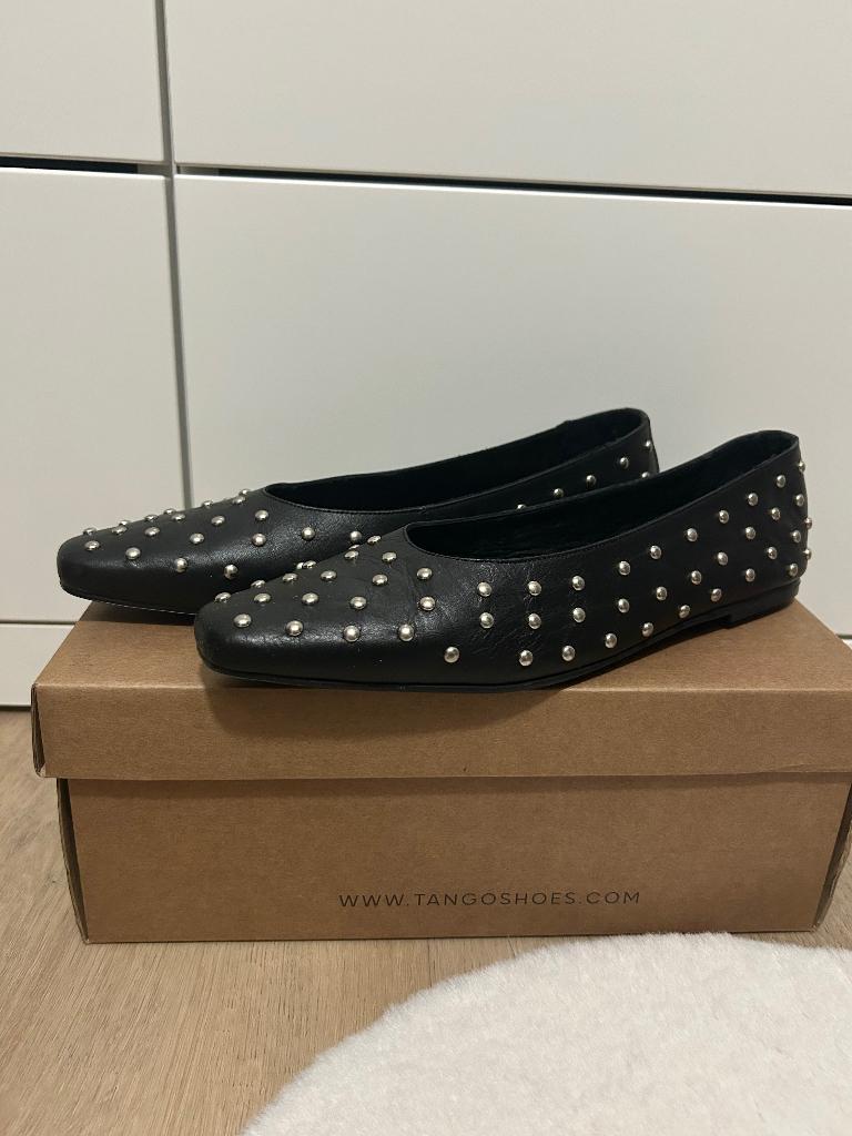 Tango ballerina’s nieuw, Ophalen of Verzenden, Nieuw