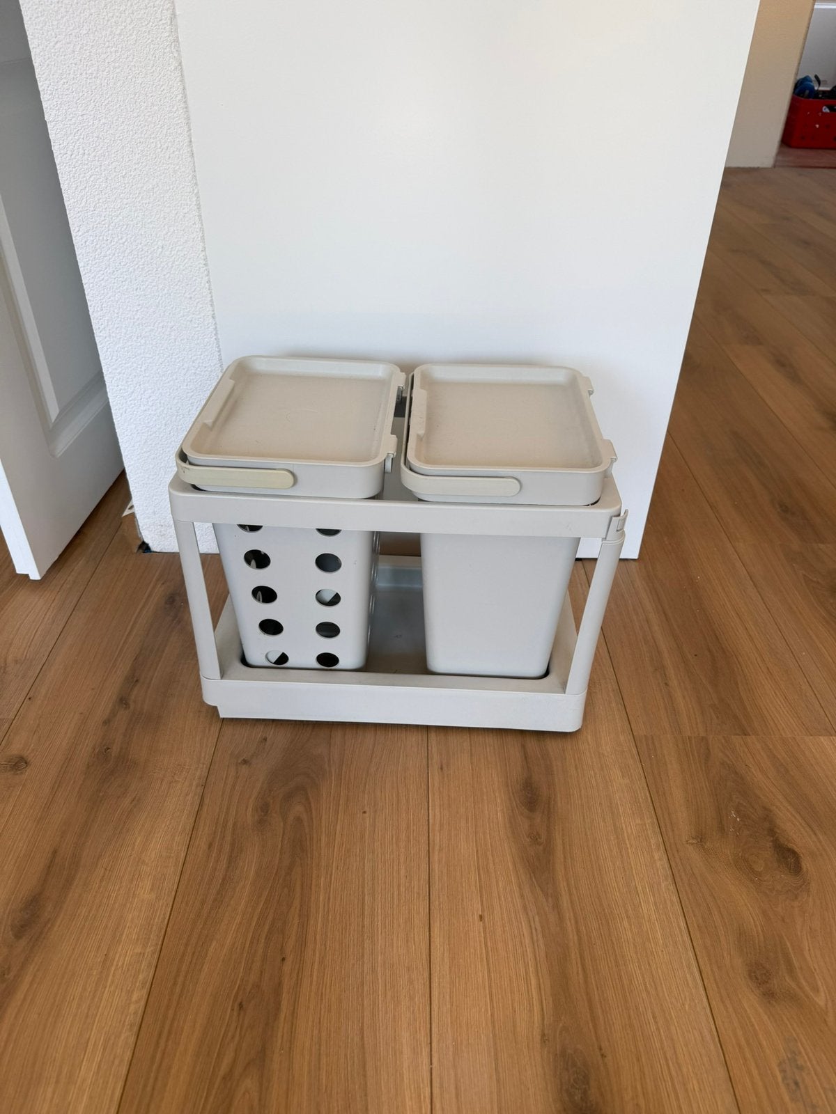 IKEA HÅLLBAR uittrekbaar, Ophalen, Zo goed als nieuw, 50 tot 100 cm, Minder dan 50 cm