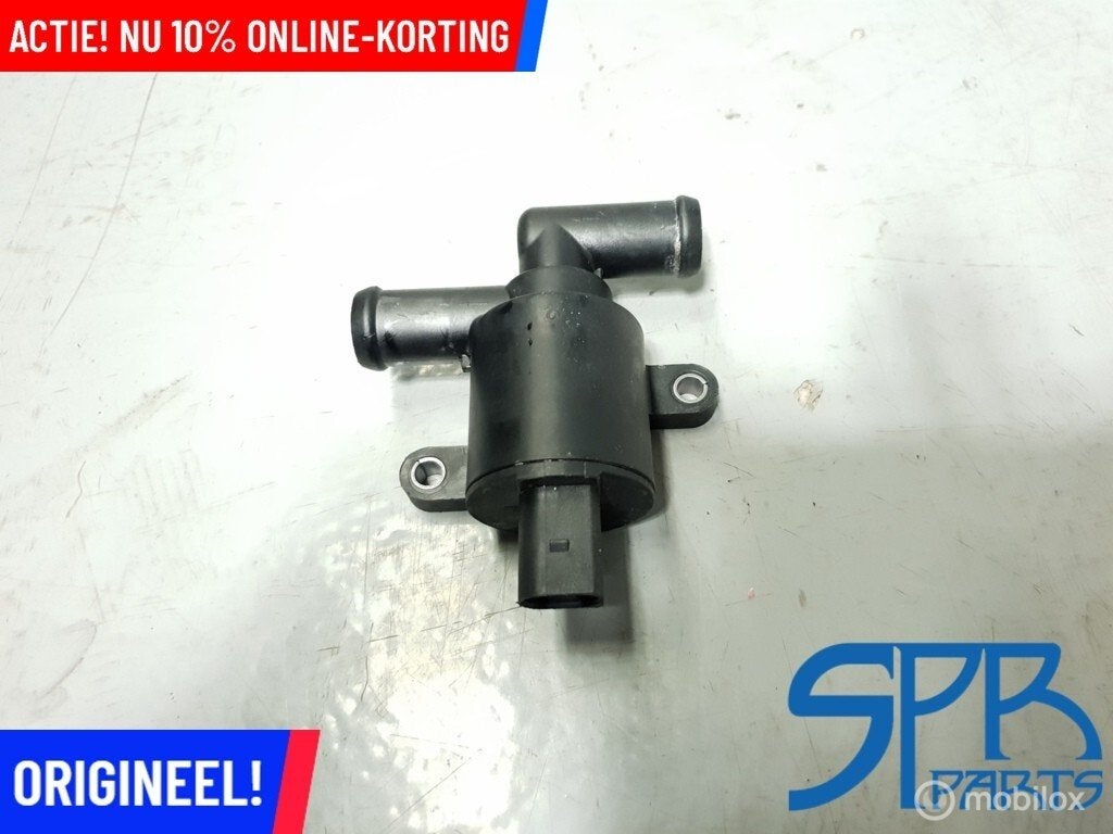 Magneetkoppeling EXTRA waterpomp 4H0121671D MAGNEETKLEP, Auto-onderdelen, Audi, Gebruikt