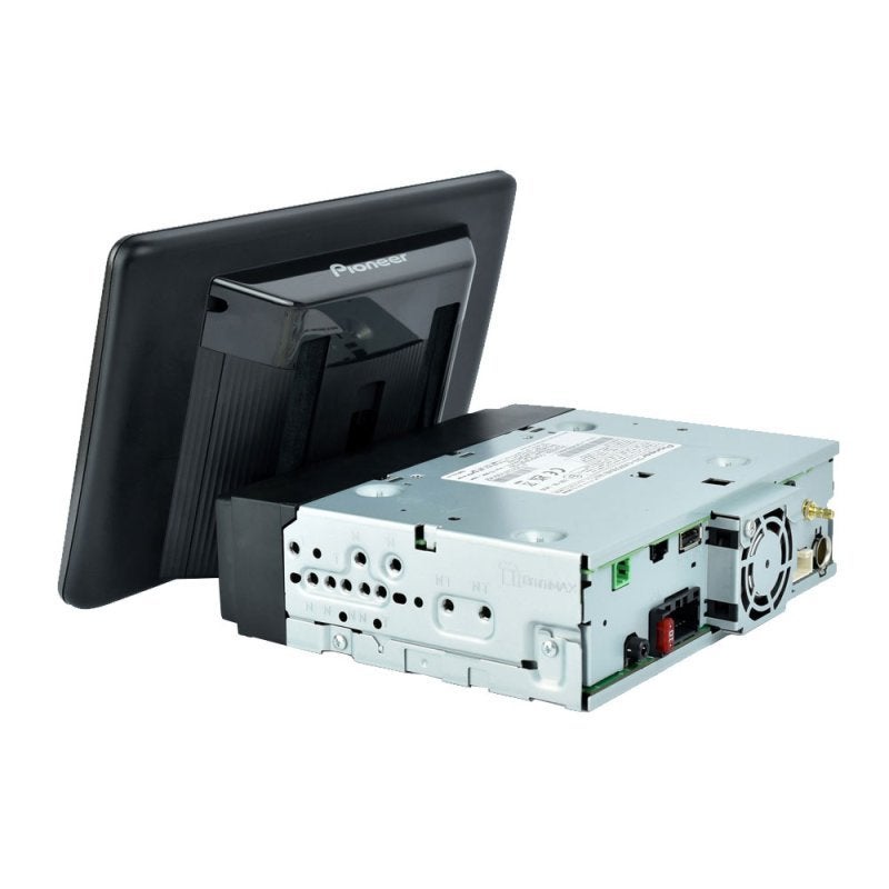 Pioneer CA-HM-UNI-E950.001 Universal Single Din Installat..., Ophalen of Verzenden, Pioneer & Onkyo Europe GmbH, https://global.pioneer/en/support/