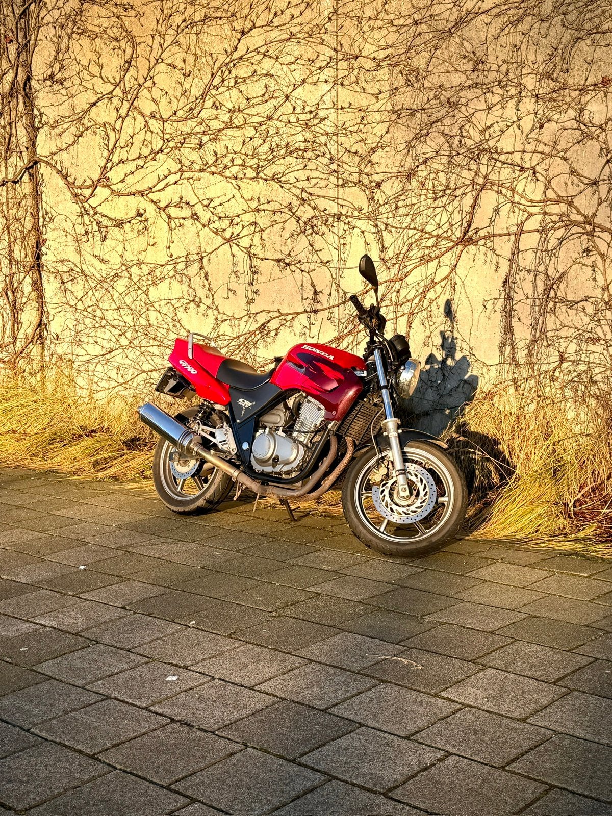 Honda CB500 1999 A2 motor, Motoren, Motoren | Honda, Particulier, Naked bike, 12 t/m 35 kW, 2 cilinders, Minimaal motorrijbewijs A2
