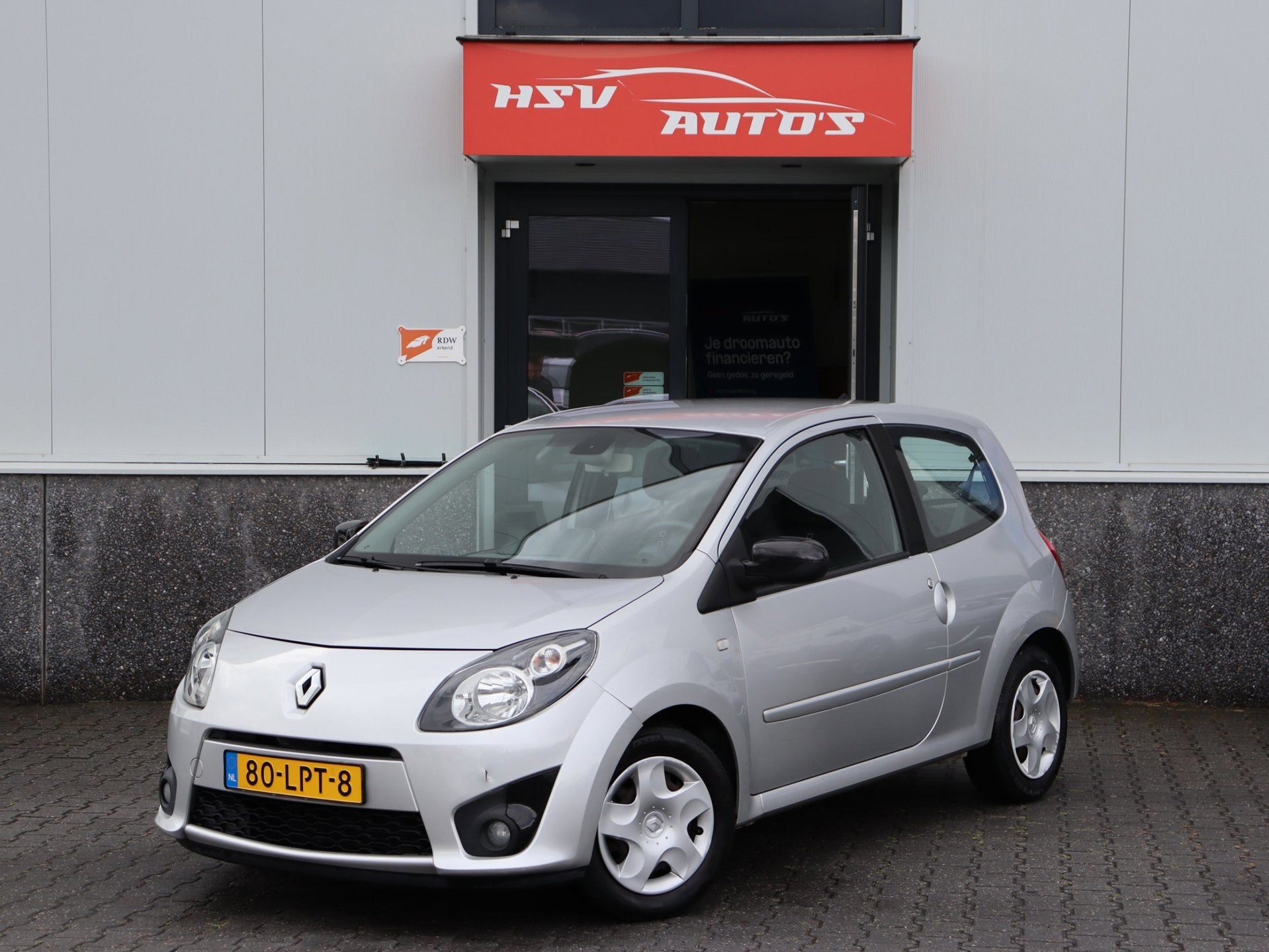 Renault Twingo