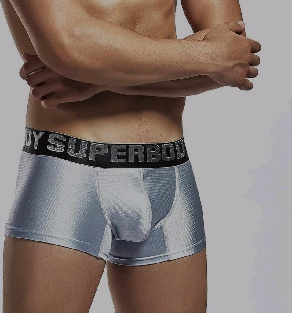 Superbody Boxer Underwear , drie stuks, Ophalen, Boxer