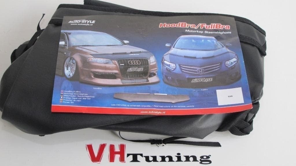 Autostyle PB 901528 Hood Bra motorkapsteenslaghoes Audi A3, Ophalen of Verzenden