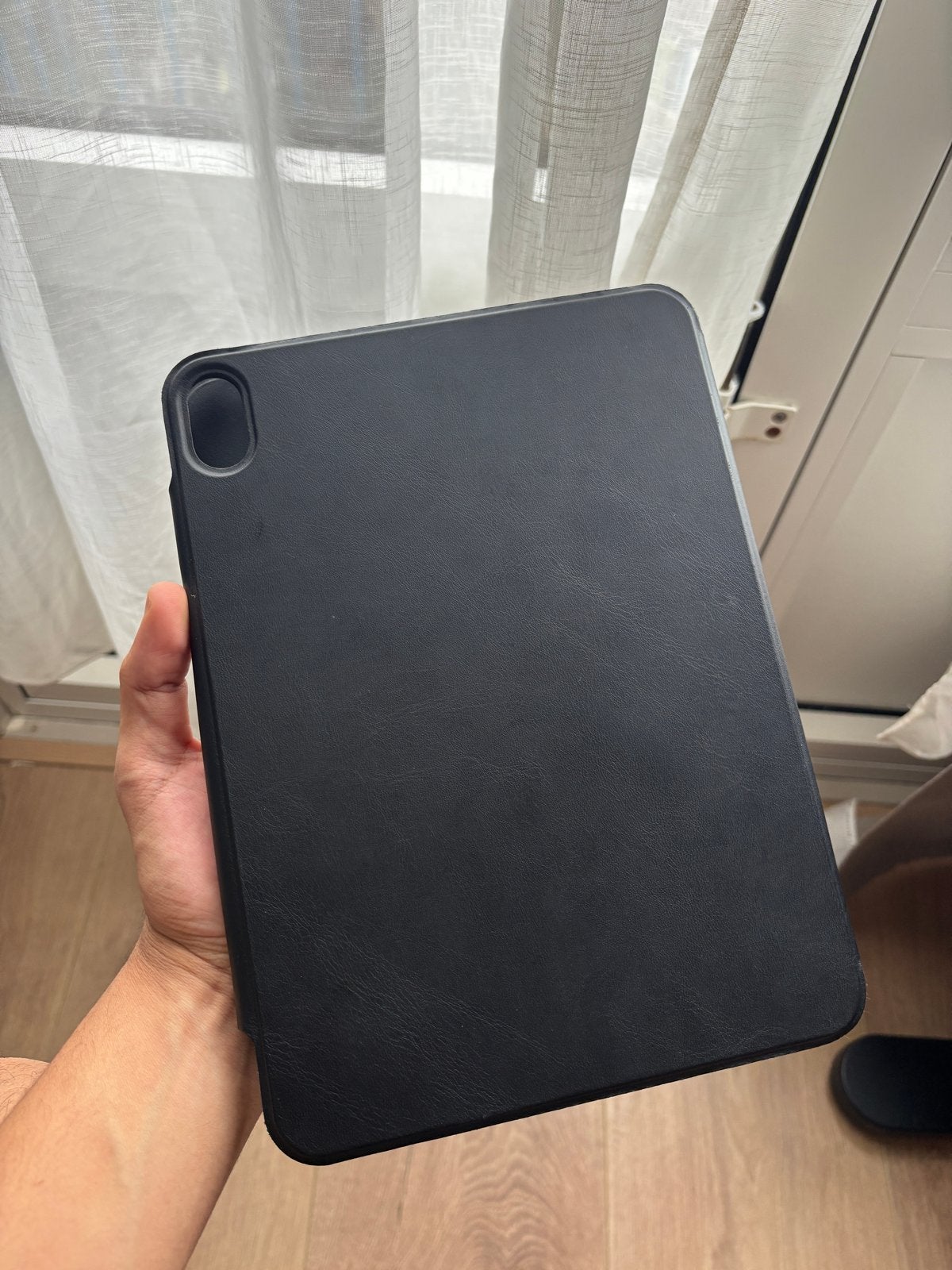 Foto 7 van Apple iPad 11’’ (2025) A16 128GB Wi-Fi met Apple Pencil
