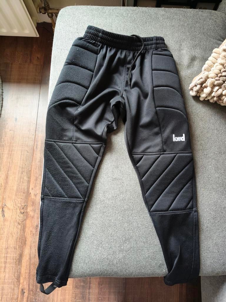 Keeper broek kwd, Maat XS of kleiner, Ophalen, Broek