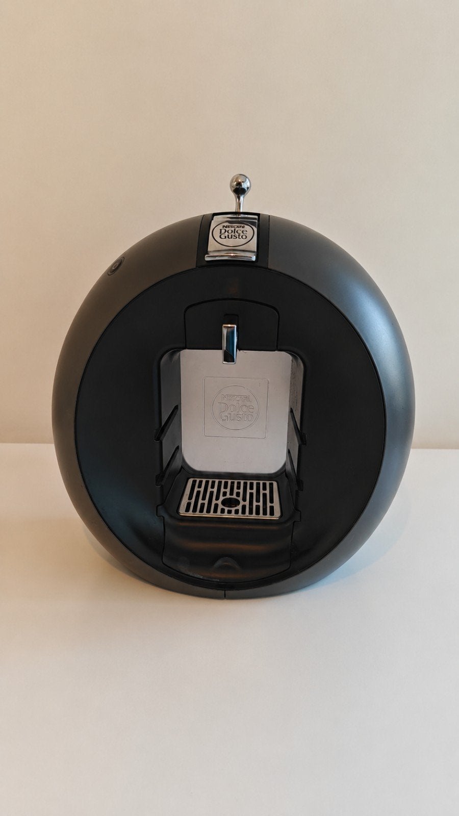 Krups Nescafé Dolce Gusto Circolo coffee Koffiezetapparaat, Koffiepads en cups, Koffiemachine, Ophalen of Verzenden, Zo goed als nieuw