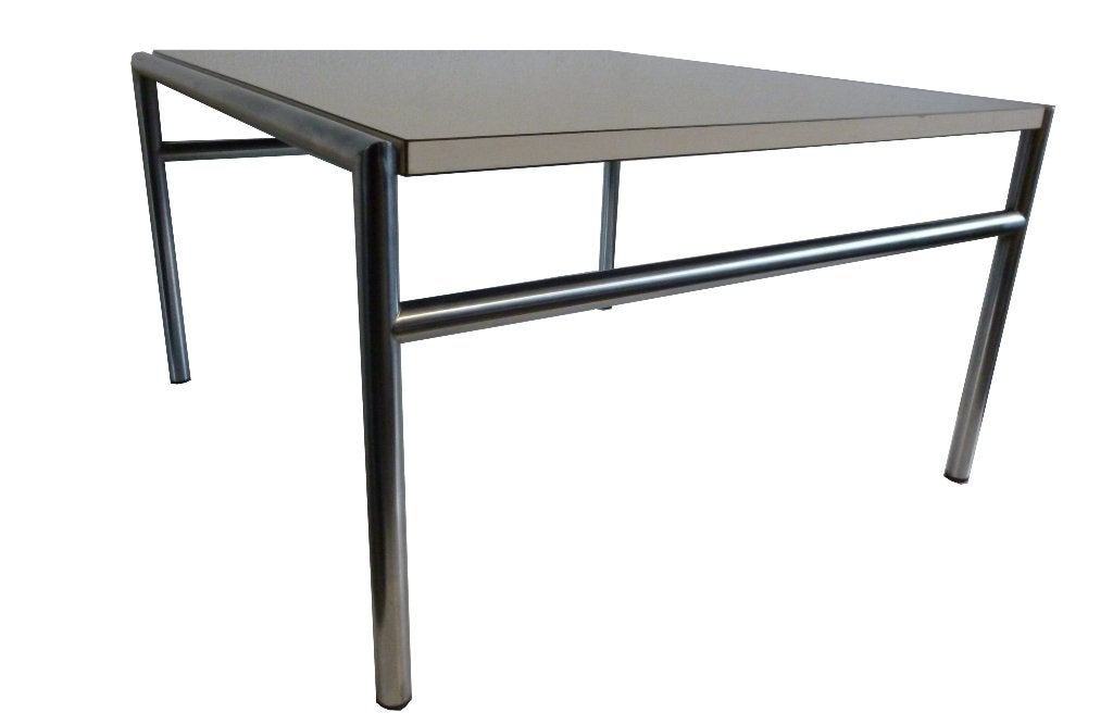Prachtige vintage t Spectrum Martin Visser design TZ01 tafel, Huis en Inrichting, Ophalen, Gebruikt, Wit