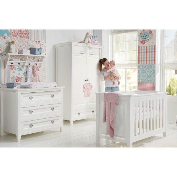Volledige baby kamer set TWF, Ophalen of Verzenden, Gebruikt, Jongetje of Meisje