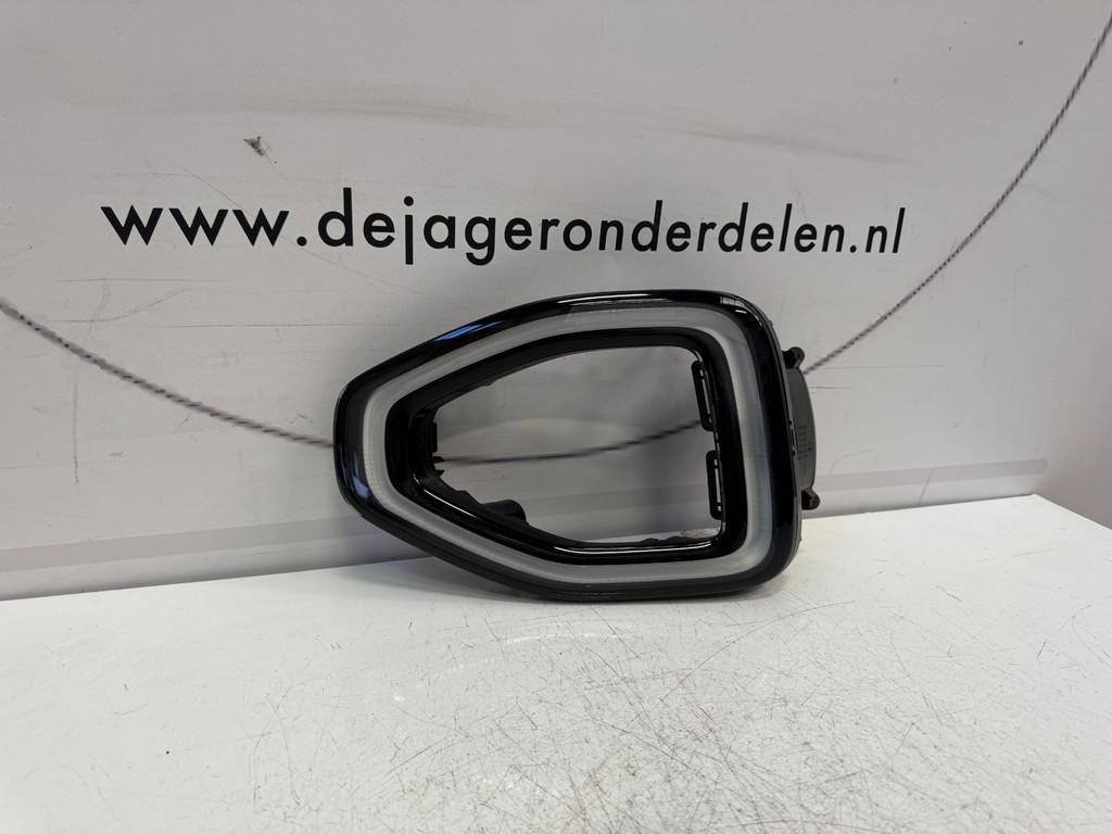 T ROC FACELIFT MISTLAMP DAGRIJVERLICHTING LINKS 2GA941055H, Gebruikt, Volkswagen, Volkswagen AG, Berliner Ring 2
38440  Wolfsburg, DE