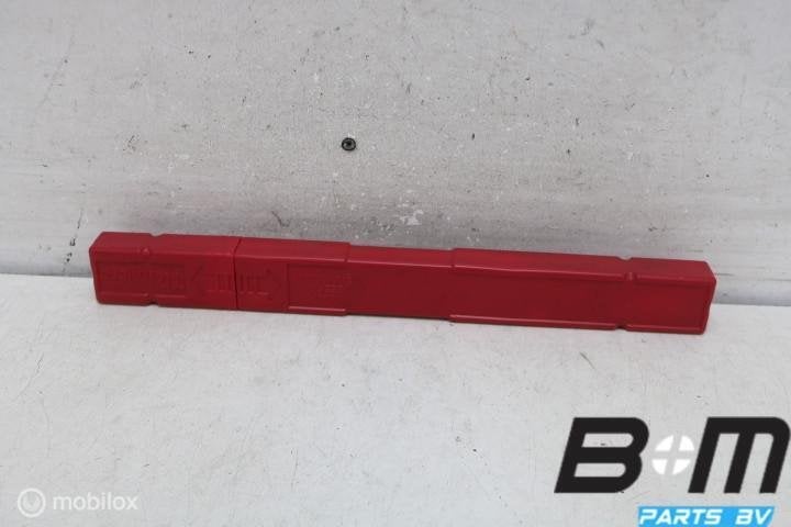 Gevarendriehoek Audi A3 8V FL 8K0860251, Gebruikt