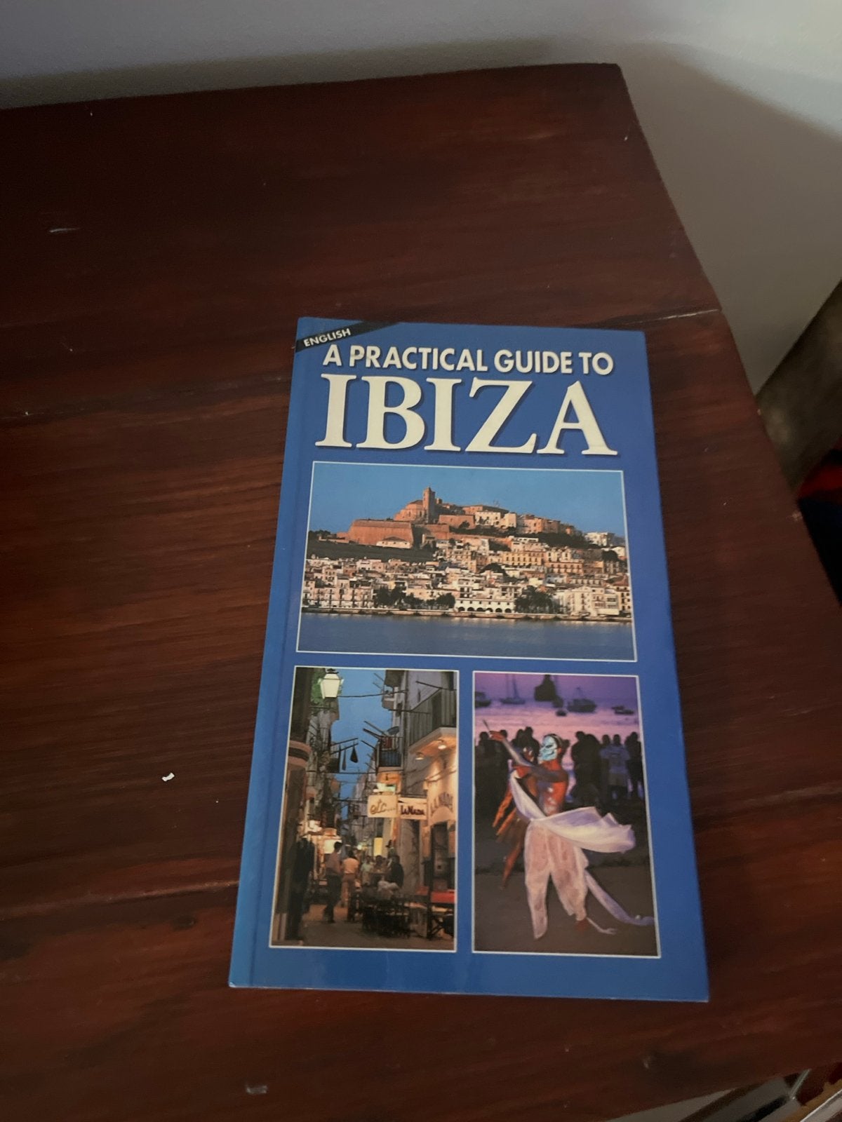 Praktische gids Ibiza - Ontdek het eiland, Verzenden, Europa, Reisgids of -boek, Gelezen