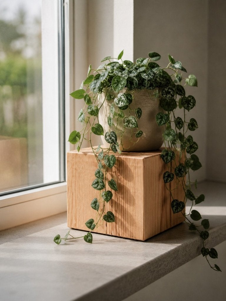 Houten blok - mini zuiltje Douglas 14,5cm #LD01, Houtatelier M.Y., Info@myhoutatelier.nl, Nieuw, Ophalen of Verzenden