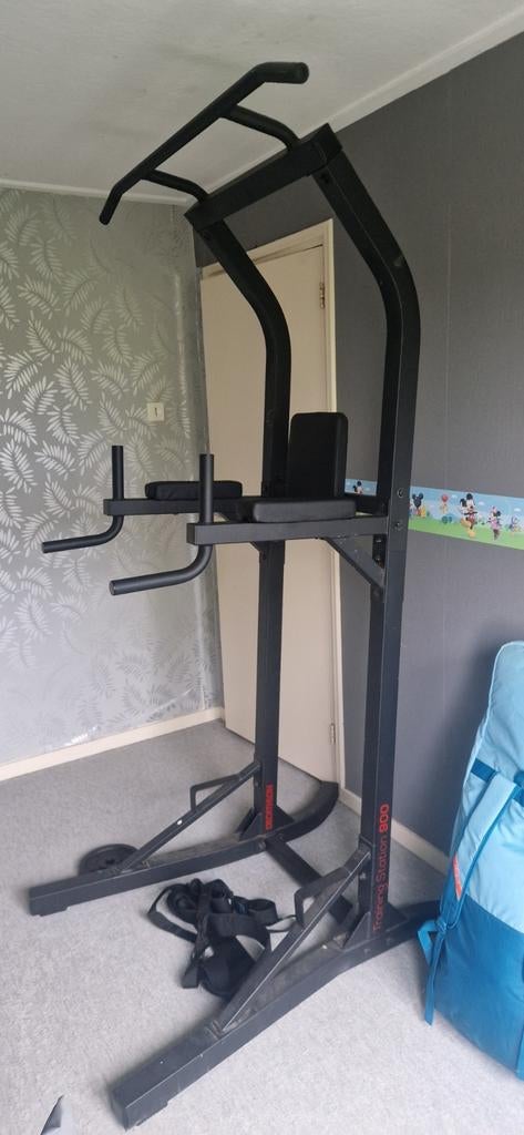 Powertower, Sport en Fitness, Ophalen