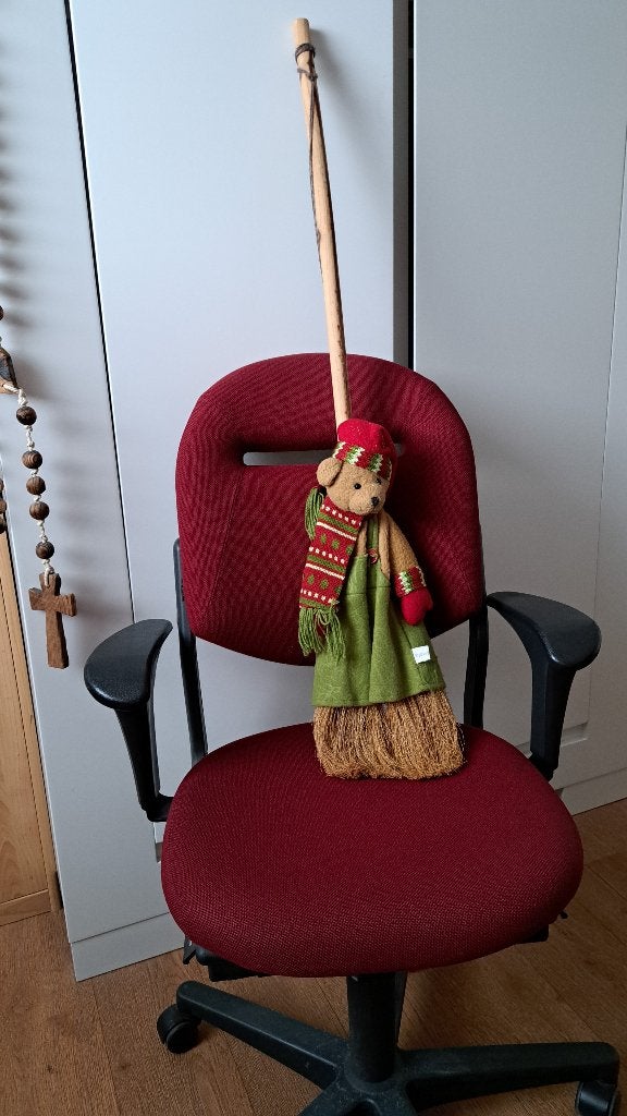 kerstdecoratie, Diversen, Ophalen, Gebruikt