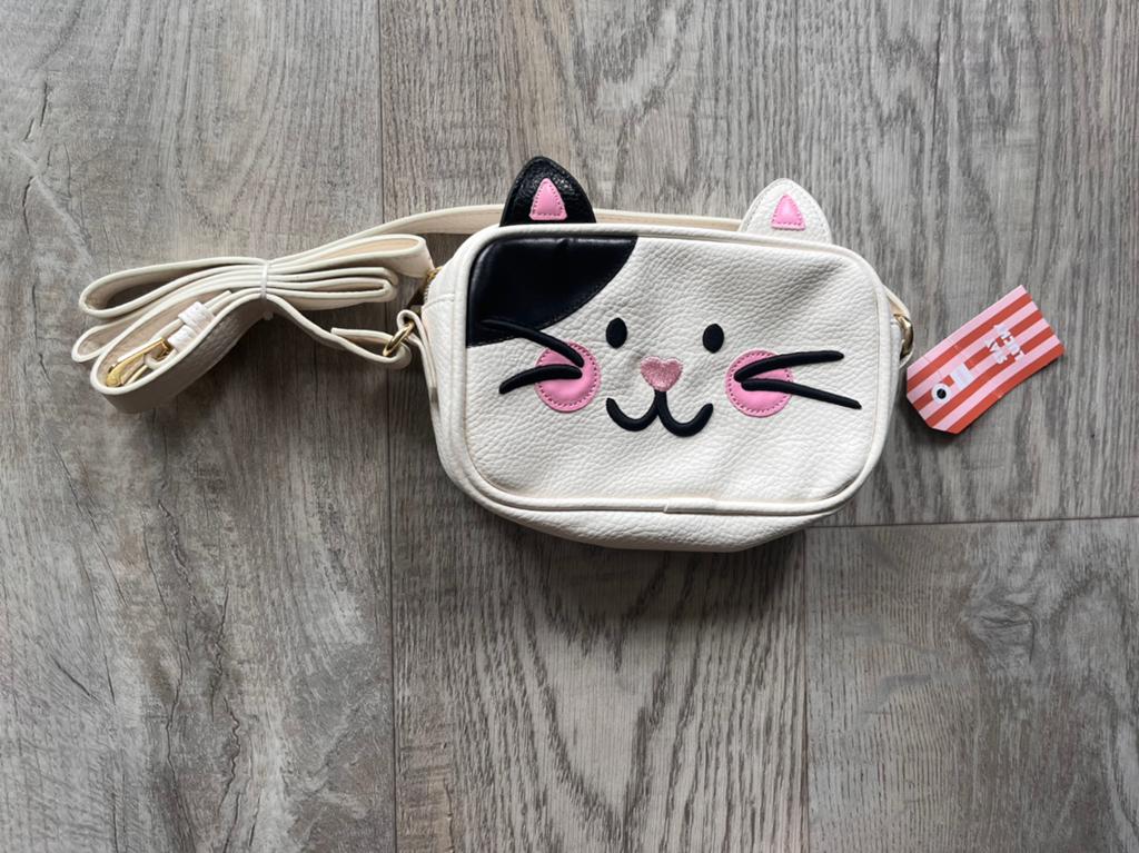 Hema tas poes NIEUW, Ophalen of Verzenden, Nieuw, Handtas