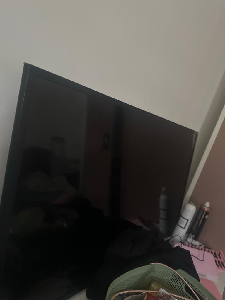 Samsung TV, Ophalen of Verzenden, Gebruikt, Samsung