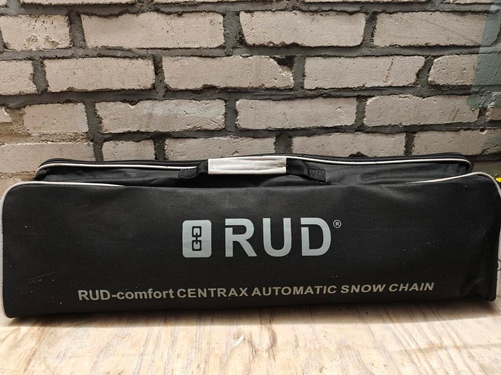 RUD Centrax N899 loopvlakketting - Nieuw, Auto diversen, Sneeuwkettingen, Ophalen of Verzenden, Nieuw