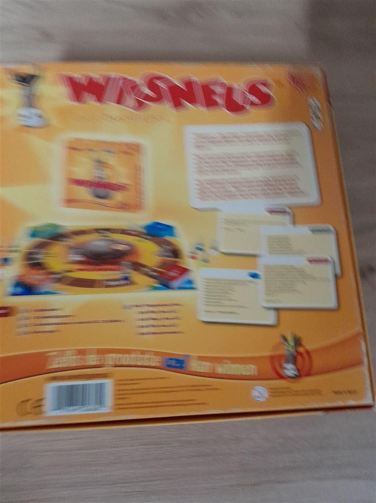 Wijsneus - s1590, Verzenden, Zo goed als nieuw