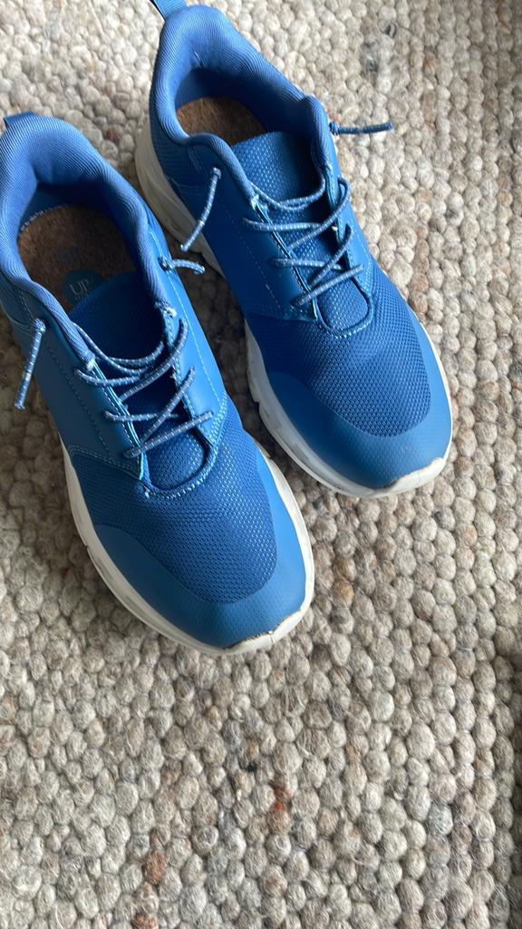 Sneackers heren, Kleding | Heren, Schoenen, Ophalen of Verzenden, Zo goed als nieuw, Sneakers of Gympen