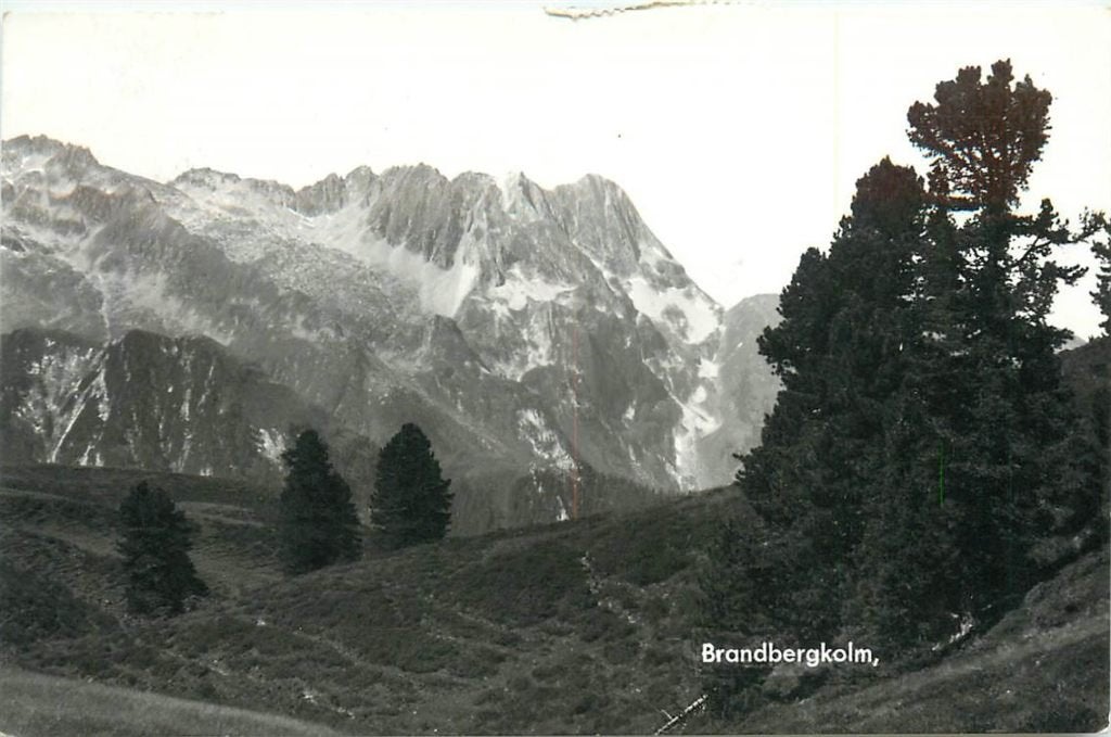 701-460-051 Zillertal, Verzenden, Voor 1920, Oostenrijk