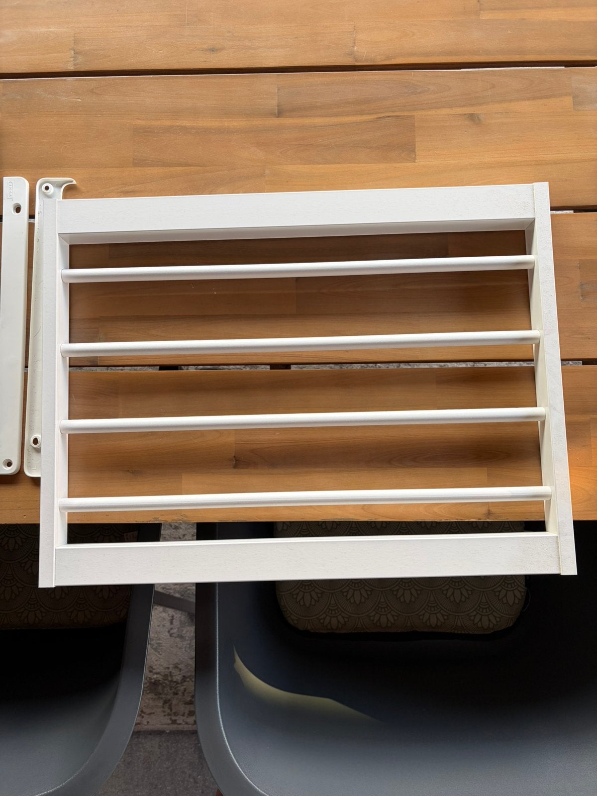 Broekenrek pax, 200 cm of meer, Zo goed als nieuw, 50 tot 75 cm, 50 tot 100 cm