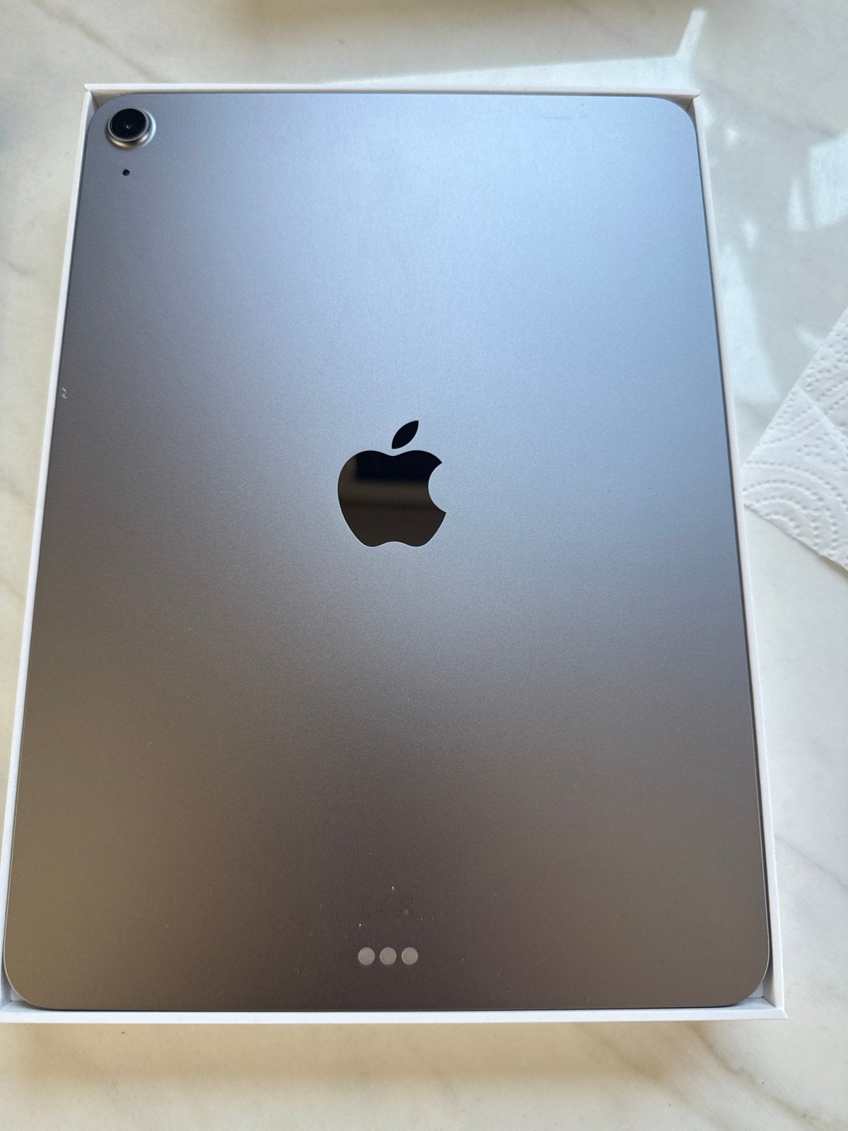 Apple iPad Air 128GB, 10 inch, Apple iPad Air, Ophalen of Verzenden, Zo goed als nieuw