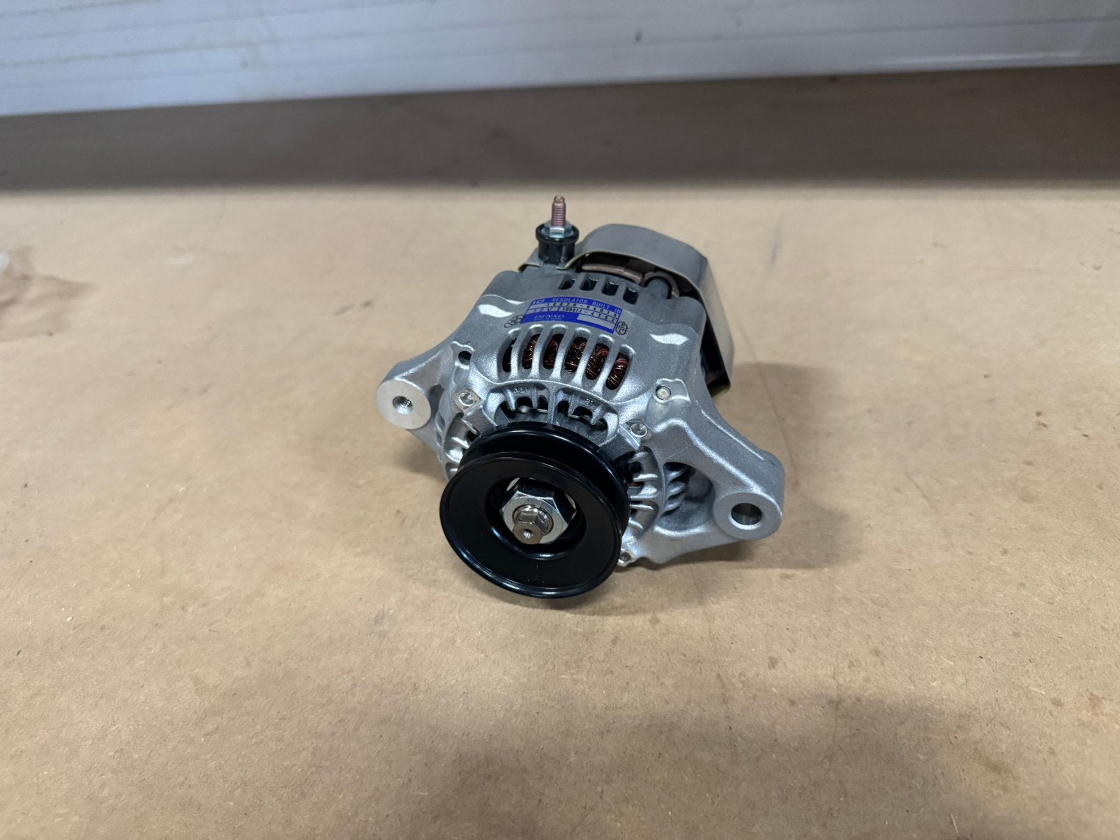 Denso 16678 - 64014 | 12 Volt | Dynamo, Ophalen of Verzenden, Nieuw