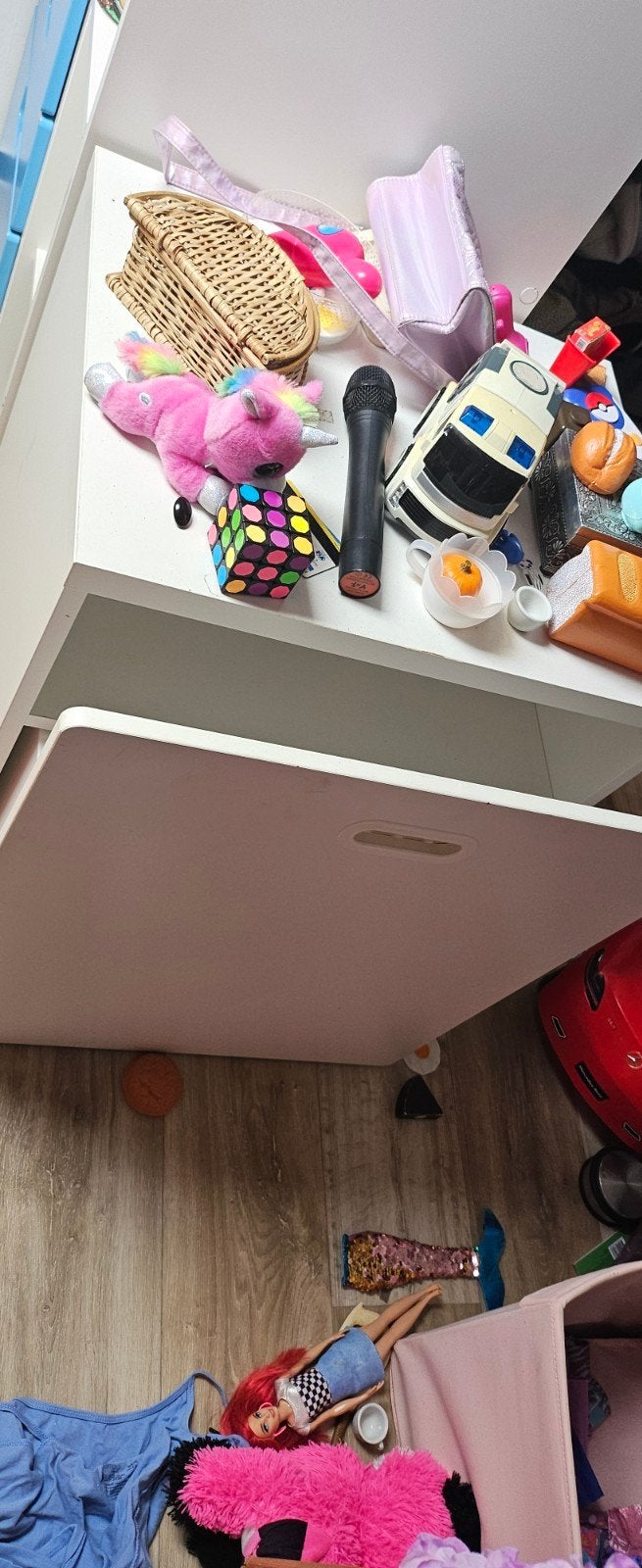 Ikea Stuva speelgoedkist / kast, Ophalen, Gebruikt, Overige typen