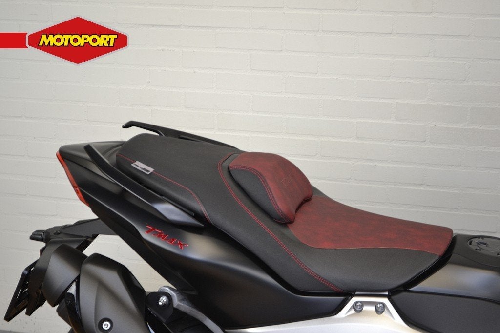 Yamaha TMAX 25TH Anniversary (bj 2026), Scooter, Klantenservice@yamaha-motor.nl, Koolhovenlaan 101
1119 NC  Schiphol-Rijk, NL