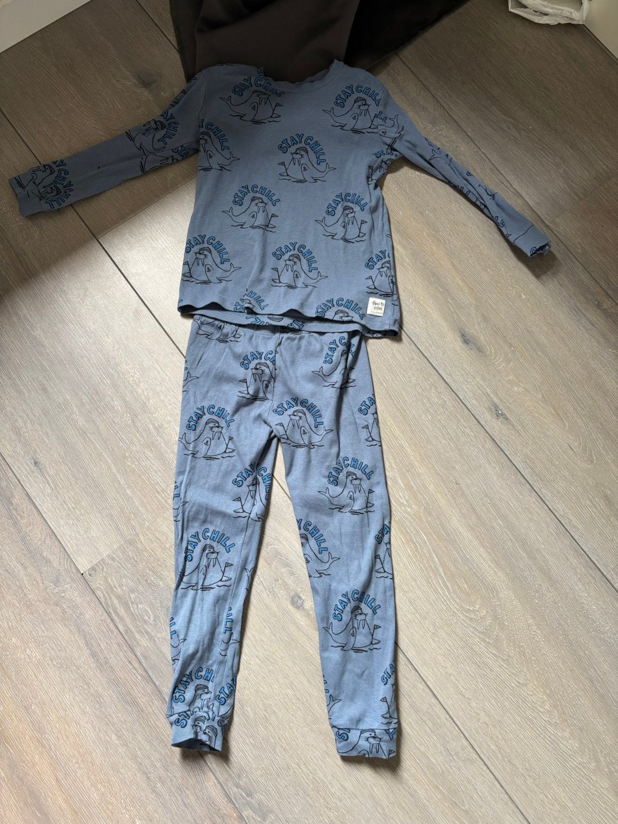 Feetje, Ophalen of Verzenden, Zo goed als nieuw, Jongen, Nacht- of Onderkleding
