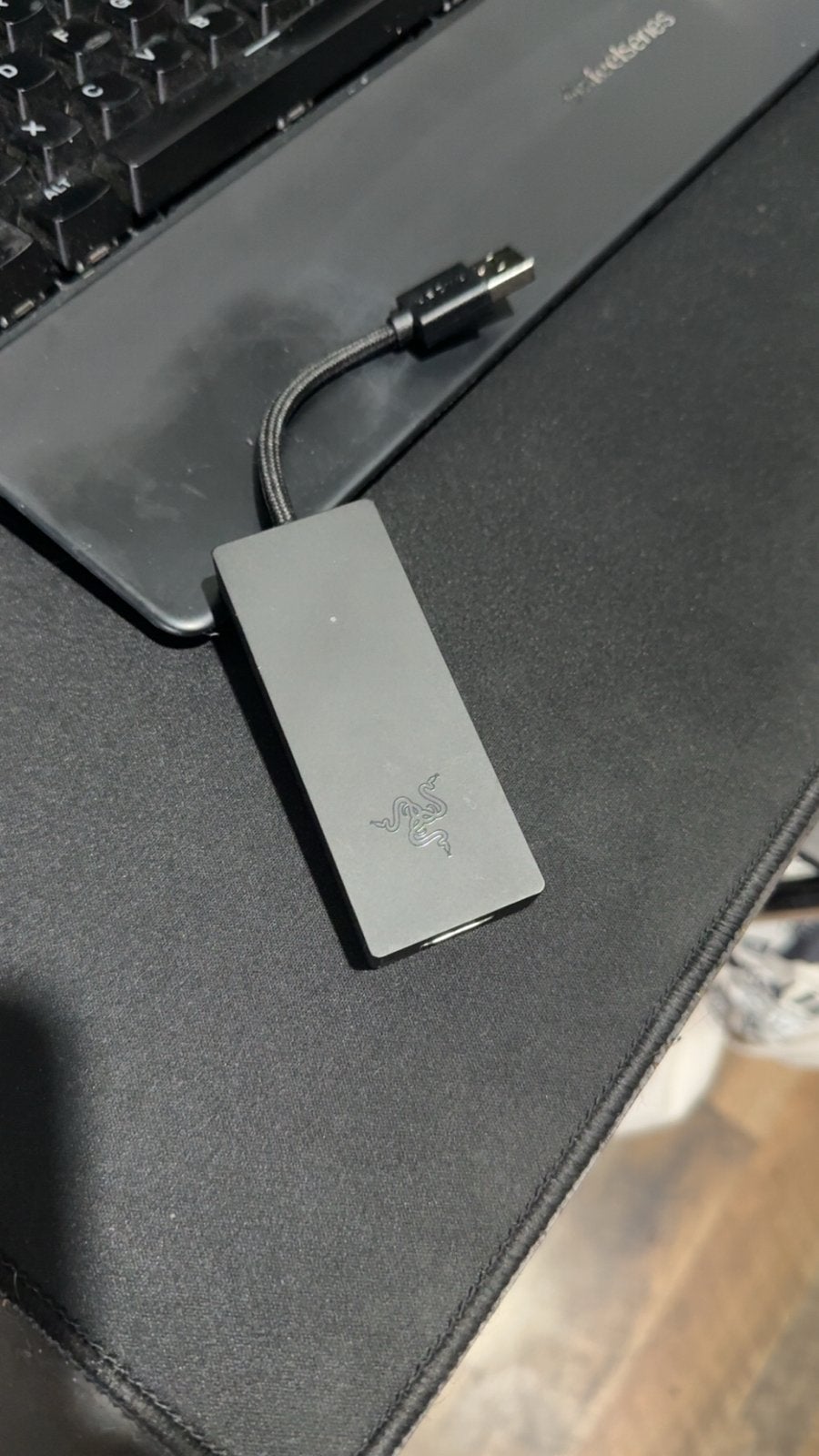 Razer Ripsaw X HD Game Capture Card, Computers en Software, Capture cards, Ophalen, Nieuw