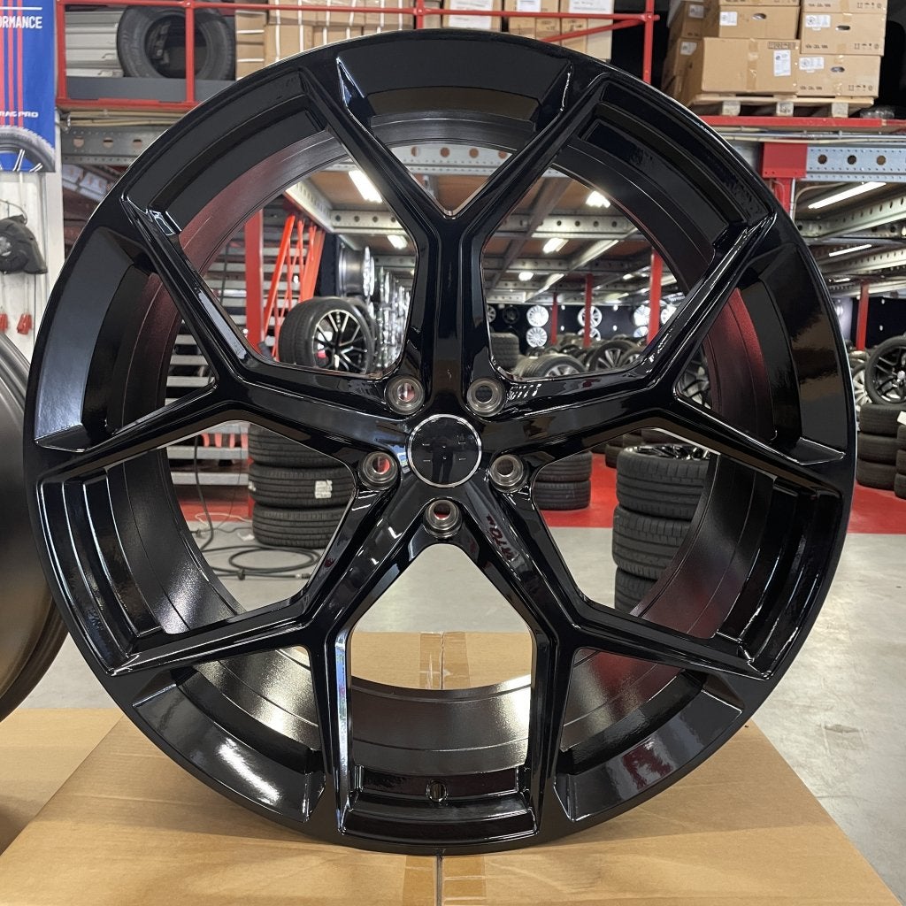22'' audi RS Performance 2024 style (rs6 / q8 / q7), Niet ingevuld, Velg(en), Niet ingevuld, Nieuw