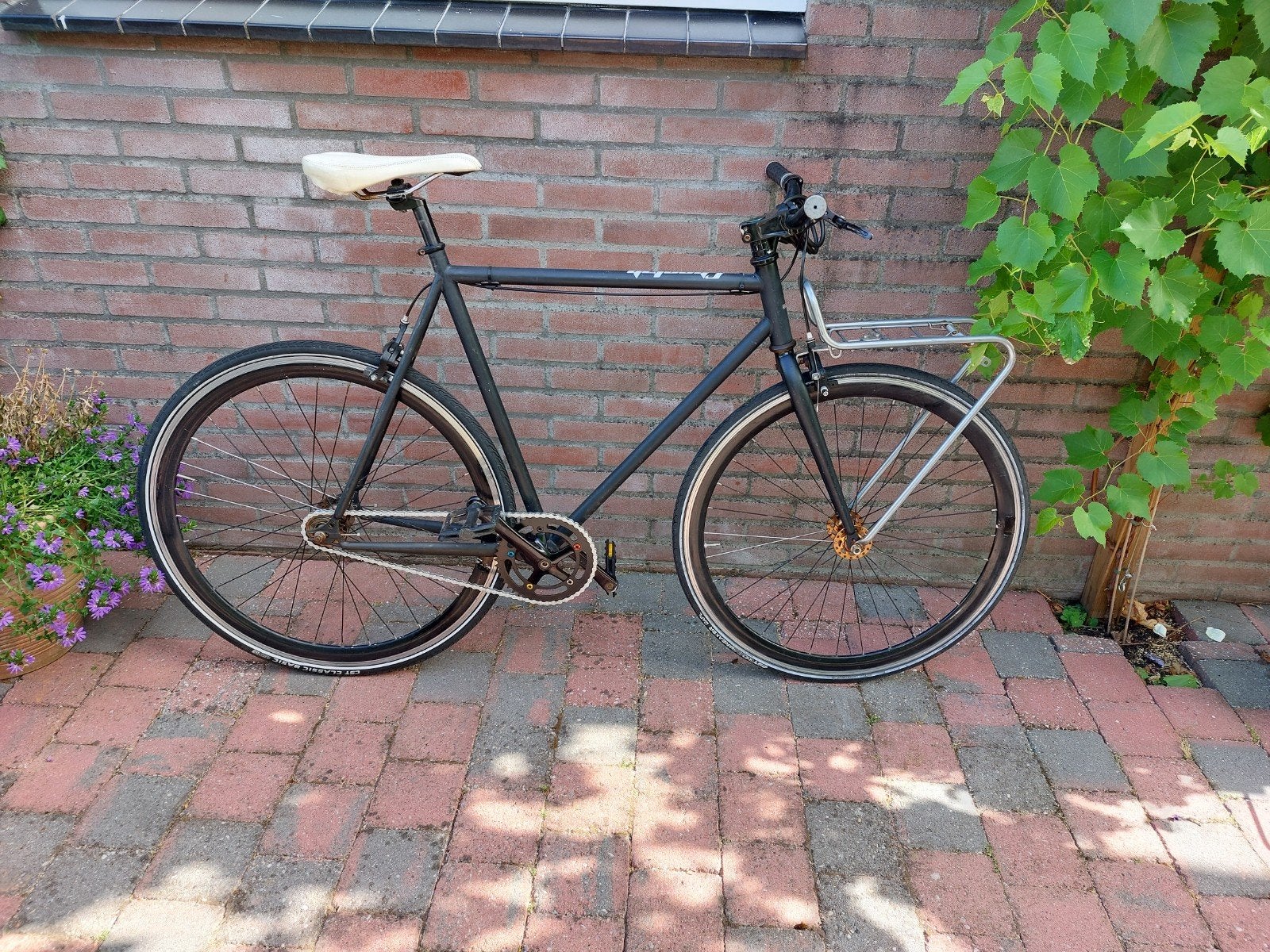 Cheetah Fixed Gear., Ophalen, Gebruikt, Overige merken