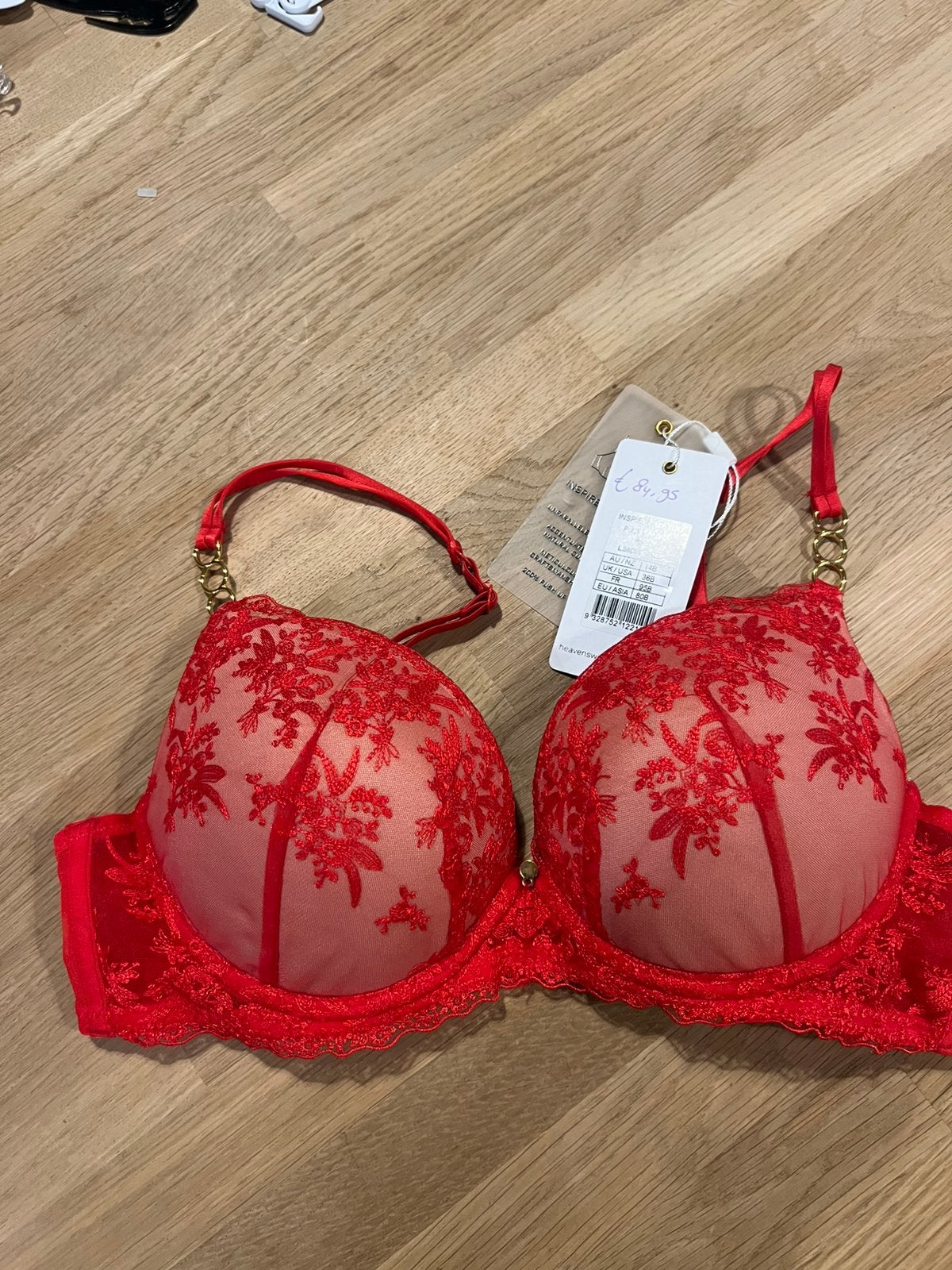 Heavenly bh maat 80B NIEUW!! Bh nu €45,-, Ophalen of Verzenden, BH