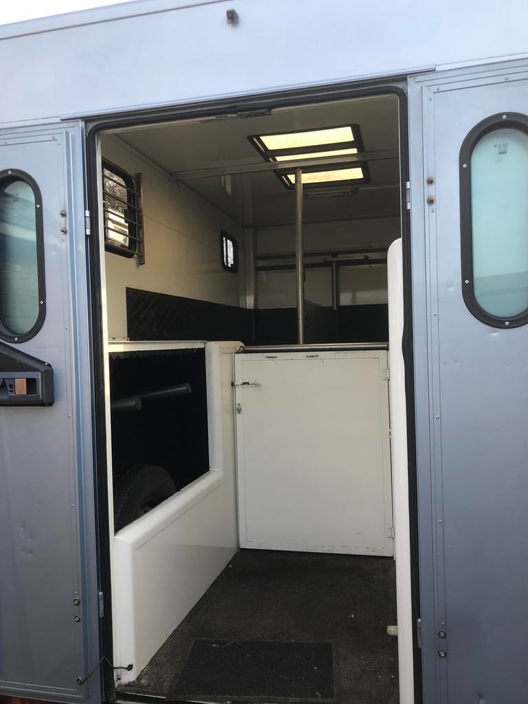 Paardenwagen, Ophalen of Verzenden, Gebruikt, Overige soorten