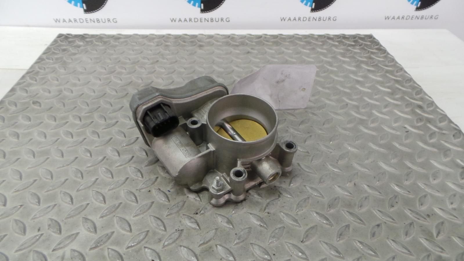OPEL VECTRA GASKLEPHUIS 2006, Ophalen of Verzenden, Gebruikt, Stiba lid