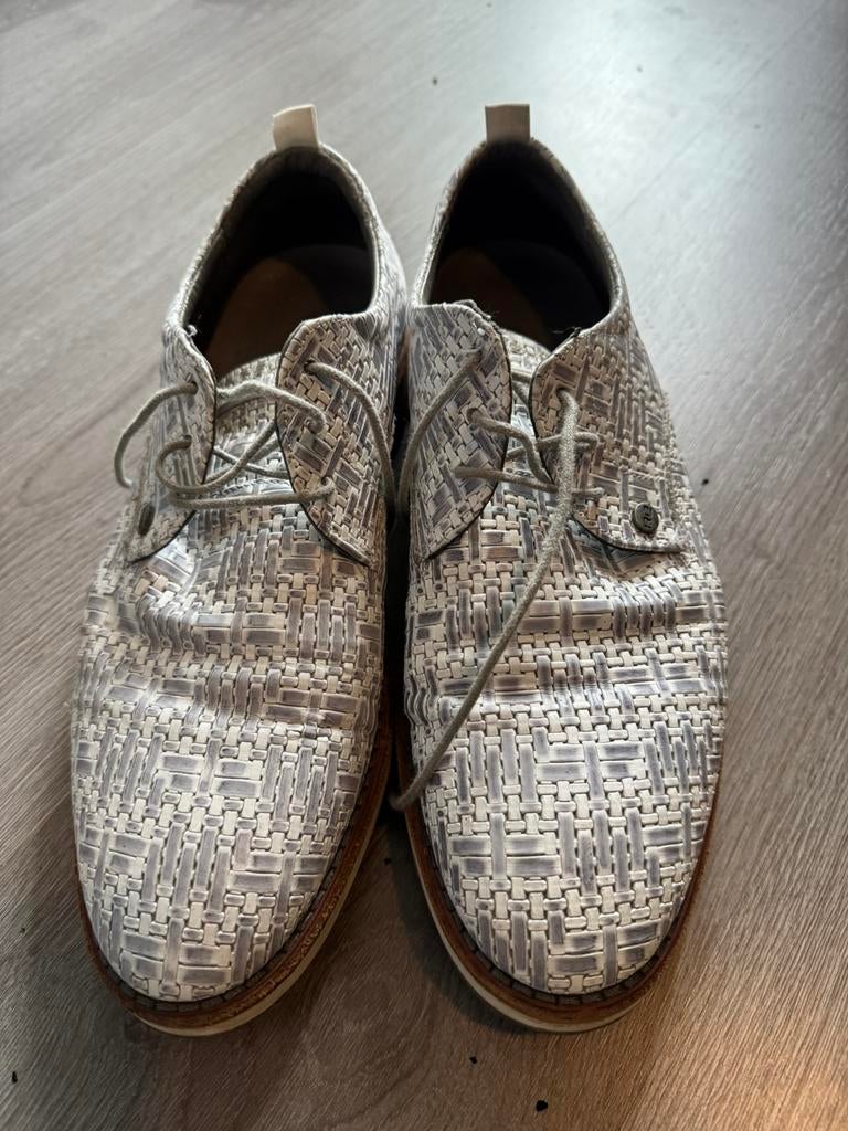 Rehab veterschoen - 41, Ophalen, Overige kleuren, Gedragen, Veterschoenen