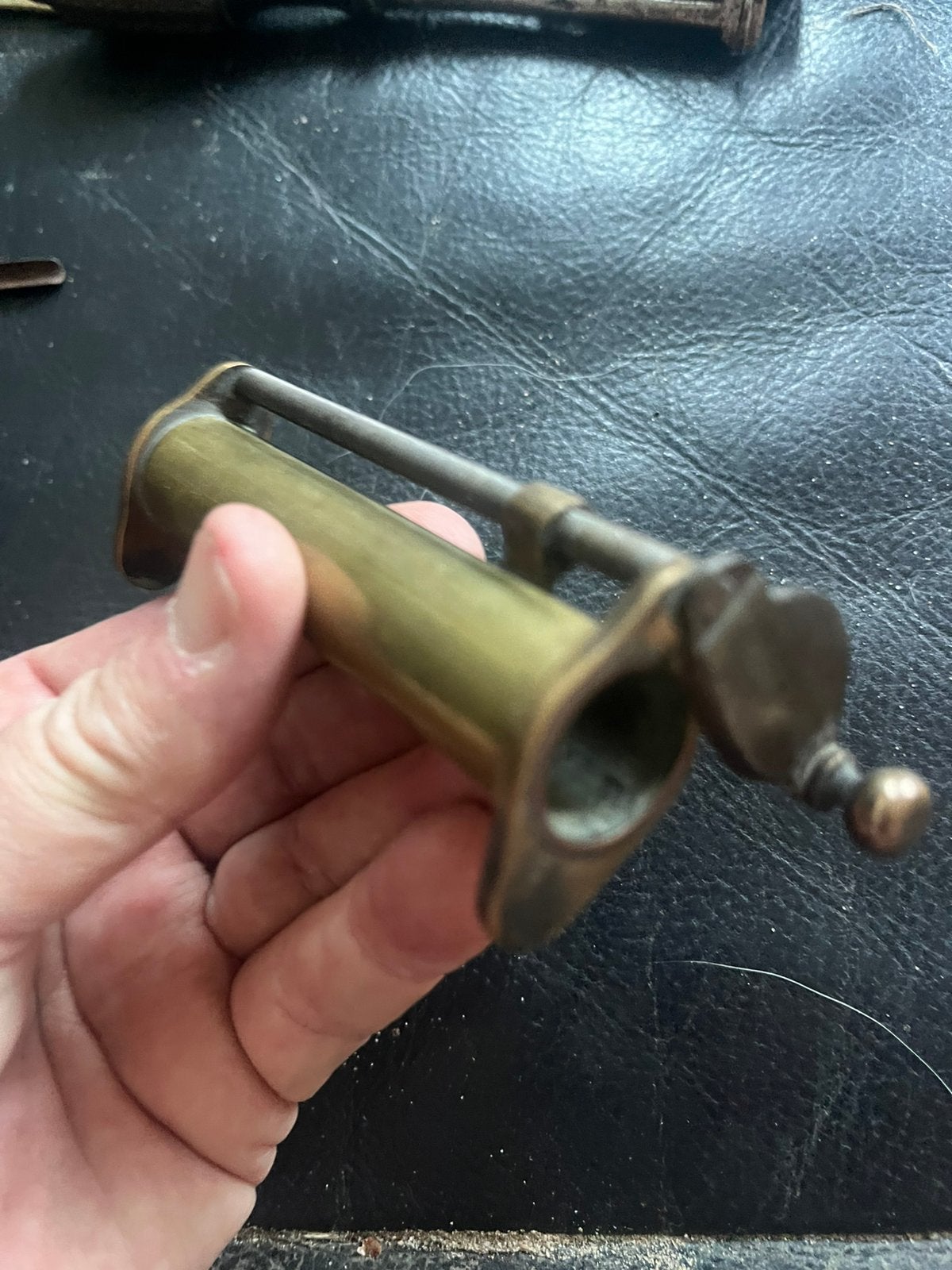 Instrument om slaghoedjes te verwijderen, Ophalen of Verzenden