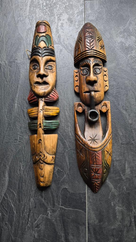 Partij decoratie / curiosa / beeldjes / klokjes / vaasjes /, Ophalen