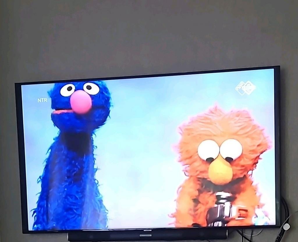 Lg tv 65 inch, Ophalen of Verzenden