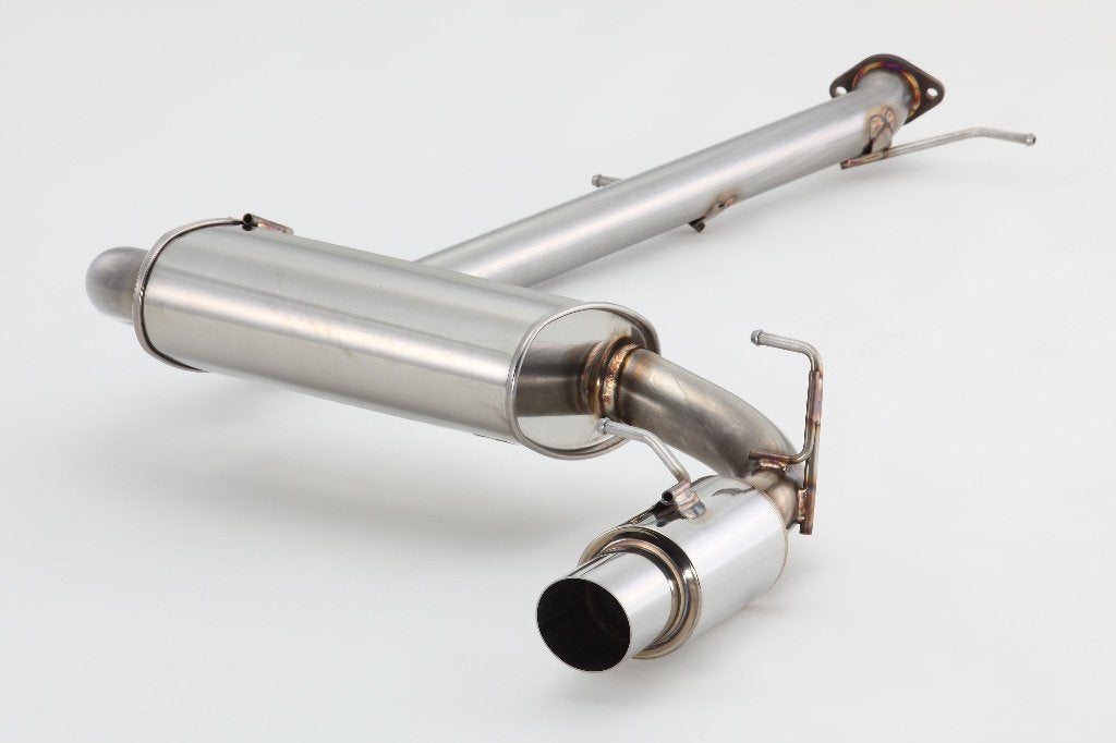 Fujitsubo Power Getter uitlaat - Mazda Mx-5 Mx5 NA 1.6 1.8, Ophalen of Verzenden