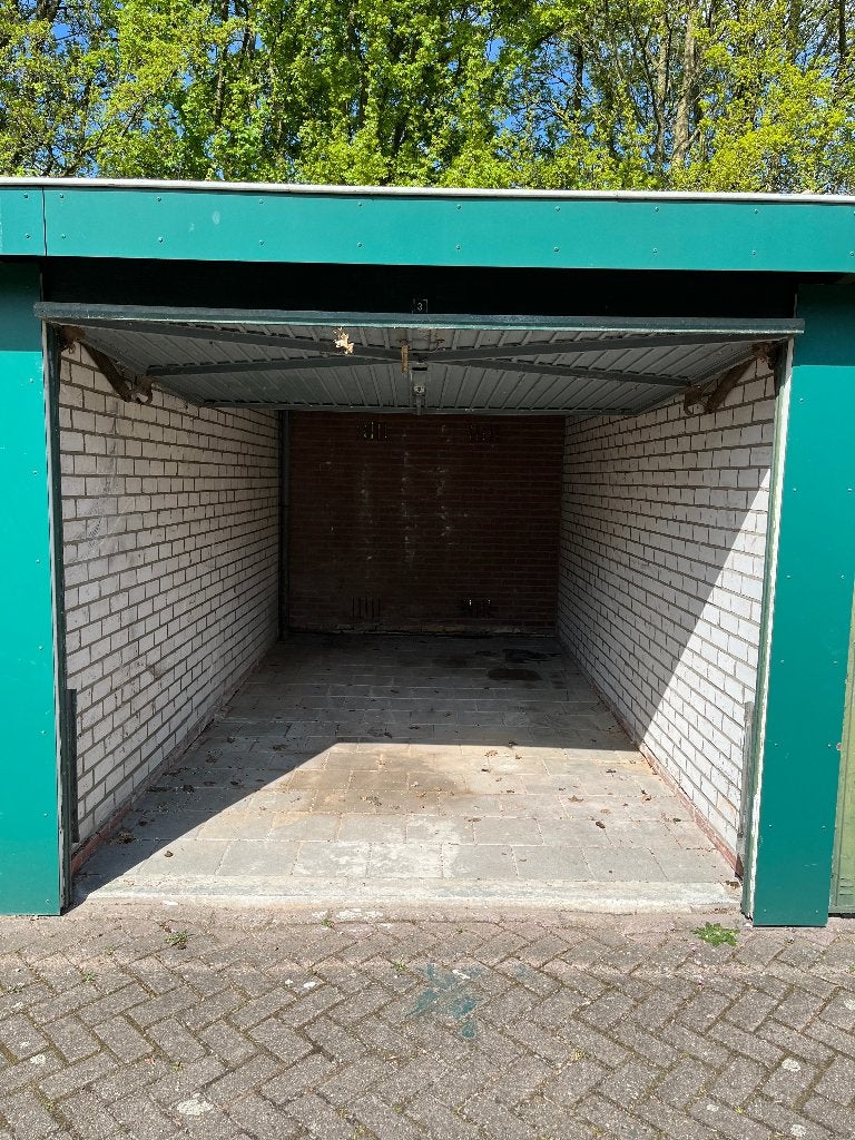 Garagebox Te Huur in Amersfoort. Ideaal voor extra opslag., Auto diversen