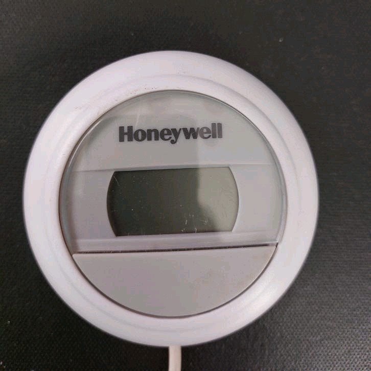 Honeywell Thermostaat - Wit, Ophalen, Gebruikt